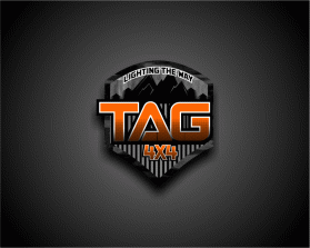 TAG 4x4 entry by wakaranaiwakaranai