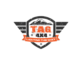 TAG 4x4 entry by dsdezign