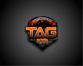 TAG 4x4 entry by wakaranaiwakaranai