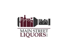 Main Street Liquors, LLC entry by wonchu