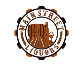 Main Street Liquors, LLC entry by Oidesign