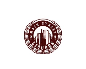 Main Street Liquors, LLC entry by v0ltag3