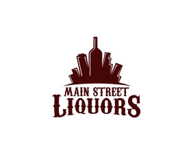 Main Street Liquors, LLC entry by v0ltag3