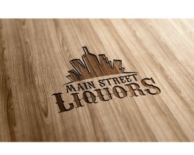 Main Street Liquors, LLC entry by v0ltag3