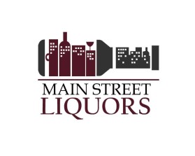 Main Street Liquors, LLC entry by wonchu