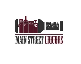 Main Street Liquors, LLC entry by wonchu