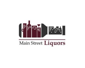 Main Street Liquors, LLC entry by wonchu