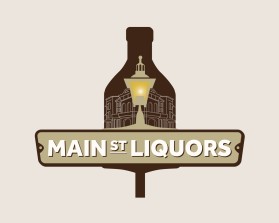 Main Street Liquors, LLC entry by quimcey