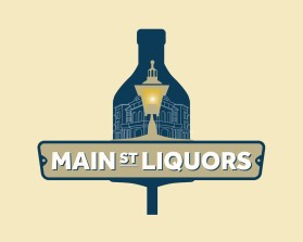 Main Street Liquors, LLC entry by quimcey