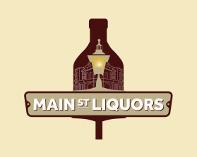 Main Street Liquors, LLC entry by quimcey