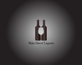 Main Street Liquors, LLC entry by mojmartin