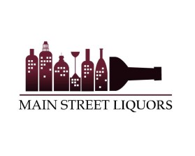 Main Street Liquors, LLC entry by wonchu