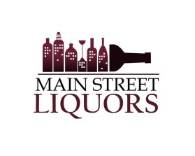 Main Street Liquors, LLC entry by wonchu