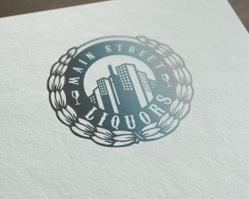Main Street Liquors, LLC entry by v0ltag3