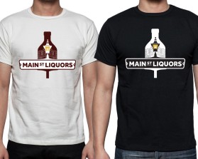 Main Street Liquors, LLC entry by quimcey