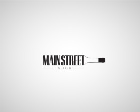 Main Street Liquors, LLC entry by mojmartin