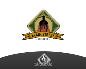Main Street Liquors, LLC entry by smarttaste