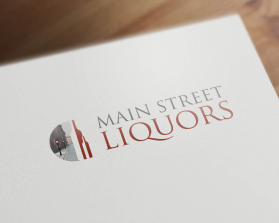 Main Street Liquors, LLC entry by tornado