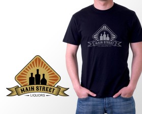 Main Street Liquors, LLC entry by smarttaste