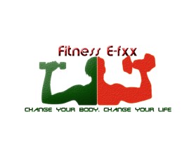 Fitness E-fxx  entry by Ilija Jovic
