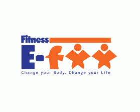 Fitness E-fxx  entry by Kendall Corbin