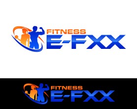 Fitness E-fxx  entry by Airice Jaurigue Alora