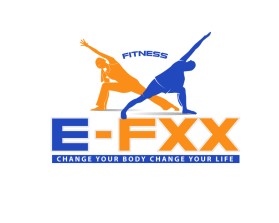 Fitness E-fxx  entry by Eleonore Krizia O. Esclamado