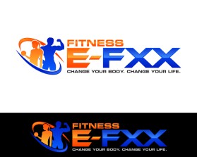 Fitness E-fxx  entry by Airice Jaurigue Alora
