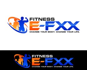 Fitness E-fxx  entry by Airice Jaurigue Alora