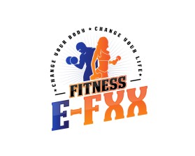 Fitness E-fxx  entry by Eleonore Krizia O. Esclamado