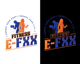 Fitness E-fxx  entry by Eleonore Krizia O. Esclamado