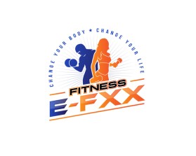 Fitness E-fxx  entry by Eleonore Krizia O. Esclamado