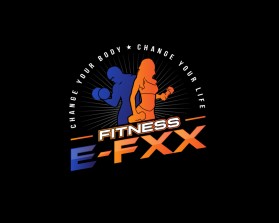 Fitness Logos design