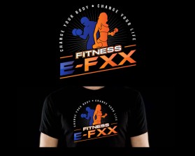Fitness E-fxx  entry by Eleonore Krizia O. Esclamado