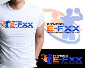 Fitness E-fxx  entry by Airice Jaurigue Alora