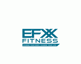 Fitness E-fxx  entry by ROSS I PATERSON