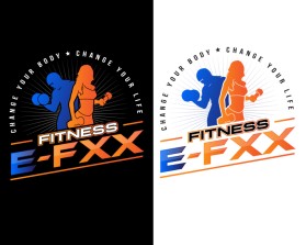 Fitness E-fxx  entry by Eleonore Krizia O. Esclamado