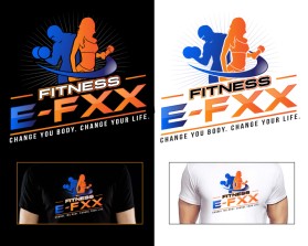 Fitness E-fxx  entry by Eleonore Krizia O. Esclamado