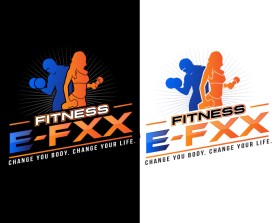 Fitness E-fxx  entry by Eleonore Krizia O. Esclamado