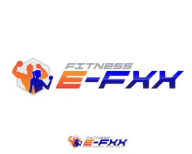 Fitness E-fxx  entry by edmond kurt o. esclamado
