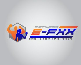 Fitness E-fxx  entry by edmond kurt o. esclamado