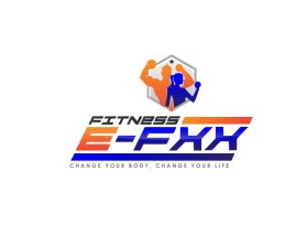 Fitness E-fxx  entry by edmond kurt o. esclamado