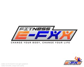 Fitness E-fxx  entry by edmond kurt o. esclamado