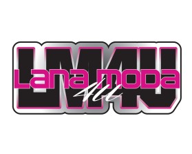 LanaModa 4U entry by JAFCreativeStudios