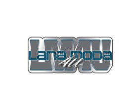 LanaModa 4U entry by JAFCreativeStudios