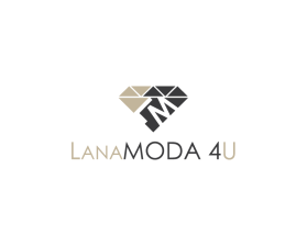 LanaModa 4U entry by paczgraphics