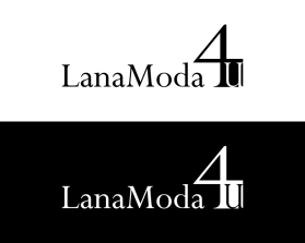 LanaModa 4U entry by mojrv
