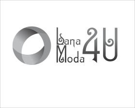 LanaModa 4U entry by bimadesain
