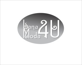 LanaModa 4U entry by bimadesain