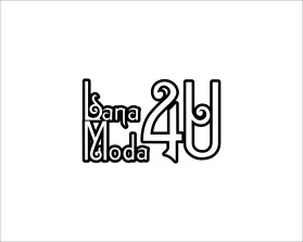 LanaModa 4U entry by bimadesain